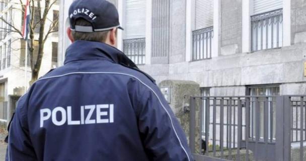 Σε επιφυλακή η Κολωνία εξαιτίας του συνεδρίου του AfD