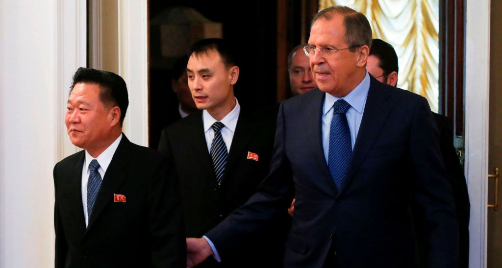 Εκτακτη κρίσιμη σύνοδος για την παγκόσμια ασφάλεια στην Μόσχα: Συμμετέχουν ΗΠΑ, Β.Κορέα και Κίνα!