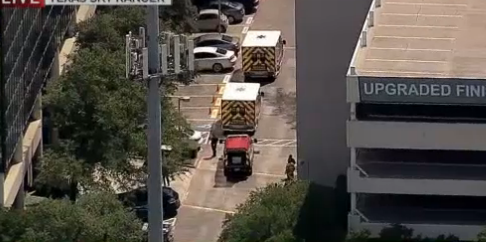 ΕΚΤΑΚΤΟ: Συναγερμός στο Ντάλας: Πυροβολισμοί σε γραφεία κτιρίου – Δύο τραυματίες! (φωτό, βίντεο) (upd)