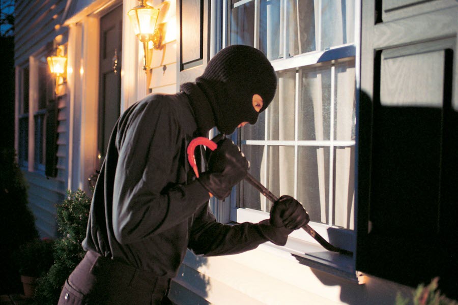 EΛ.ΑΣ: Ο «χάρτης» του εγκλήματος για το 2016 (πίνακες)