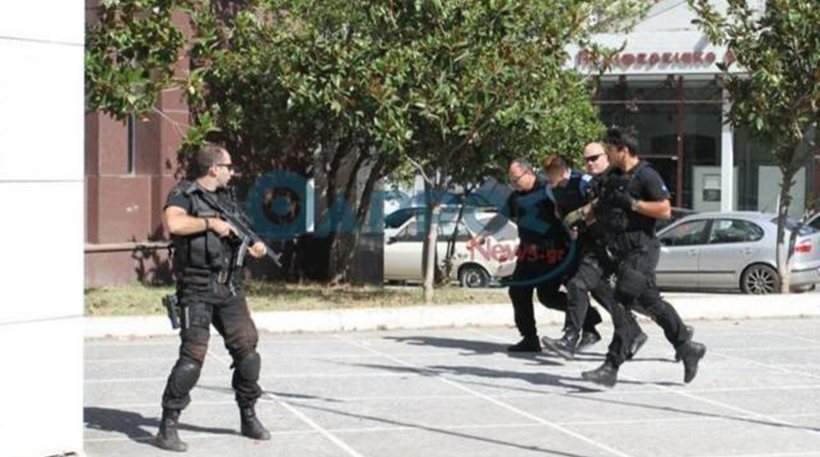 Φονικό στη Μάνη: Το Δεκέμβριο η δίκη για την πολύκροτη υπόθεση