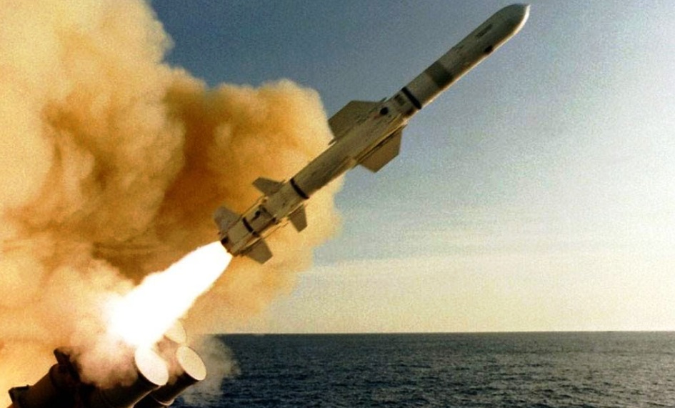 RiskHedge: «23 πύραυλοι Τόμαχοκ από τους 59 καταρρίφθηκαν από τους Ρώσους» (βίντεο)