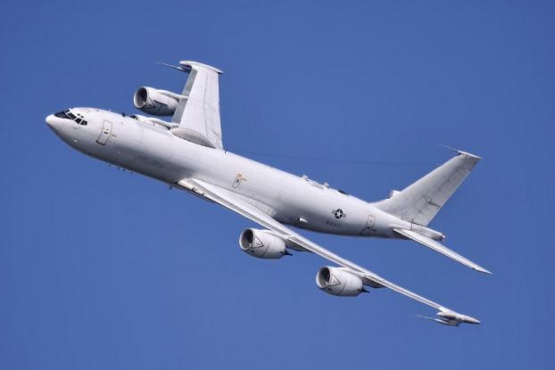 Το πιο «θανατηφόρο μυστικό» των Ενόπλων Δυνάμεων των ΗΠΑ- Τί κρύβουν τα λευκά αεροπλάνα (φωτό)