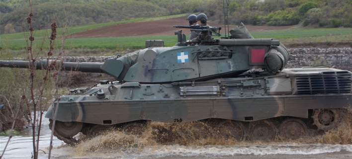 «Απόβαση» στον Εβρο! (φωτό)