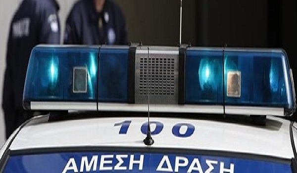 51χρονος χτύπησε 56χρονη με φτυάρι επειδή έκλεψε τρόφιμα