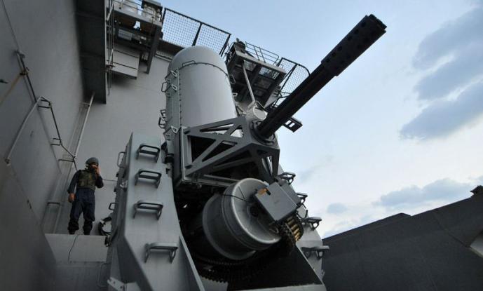 Αυτές είναι οι χώρες με τις υψηλότερες στρατιωτικές δαπάνες- Μαντέψτε ποια χώρα είναι η «πρωταθλήτρια» (Διάγραμμα)