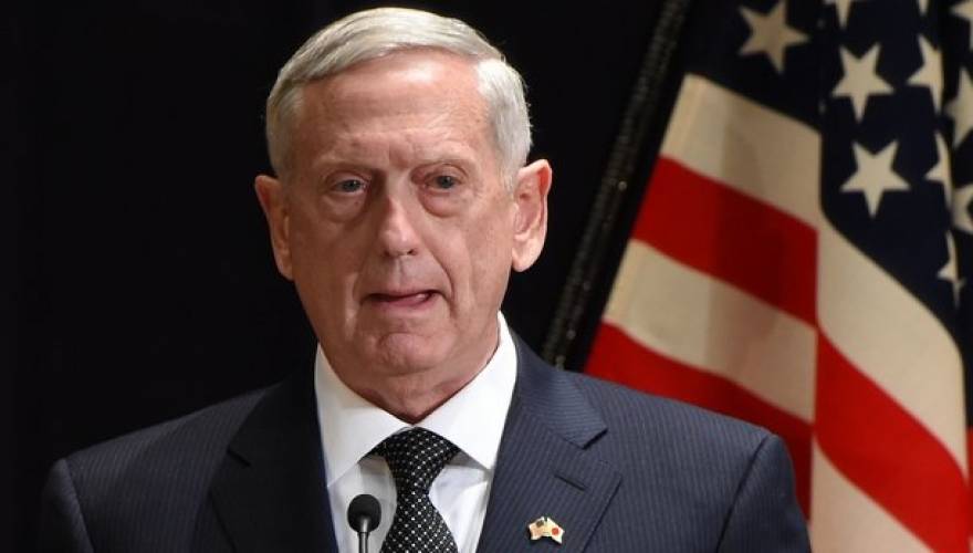 Τ.Μάτις: «Δεν έχω «ψευδαισθήσεις» για τα προβλήματα που αντιμετωπίζει το Αφγανιστάν»