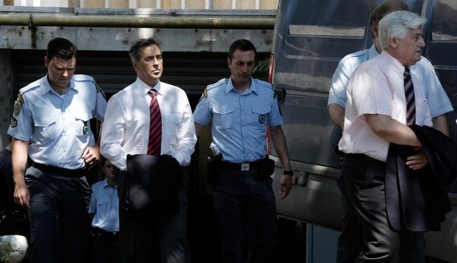 Αθωώθηκε ο Παπαγεωργόπουλος για την υπεξαίρεση της «Παγίας»