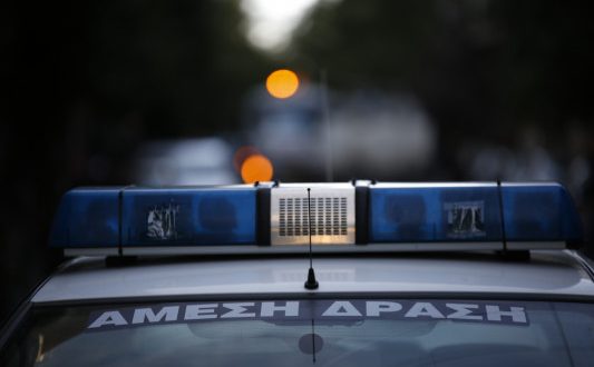 Πάνω από ένα εκατομμύριο ευρώ η λεία από την ληστεία στον Πειραιά