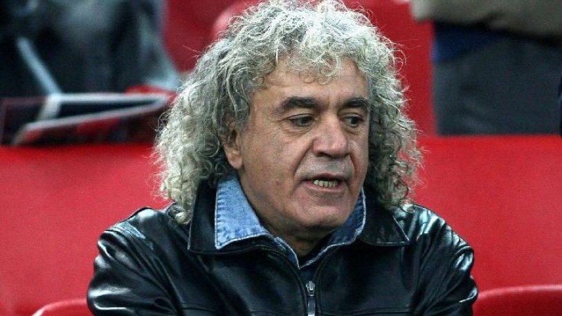 Δείτε τον δράστη που χτύπησε με σφυρί τον Τάκη Τσουκαλά (φωτό)