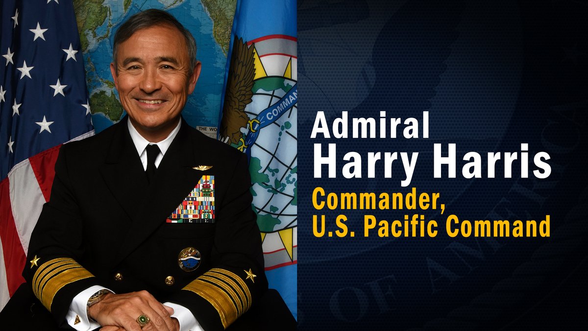 Επική γκάφα από Ναύαρχο της PACOM των ΗΠΑ – Αντί να πάει με το αεροπλανοφόρο USS Carl Vinson στην Ν. Κορέα το οδήγησε … στην Αυστραλία!