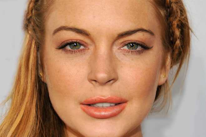 Νομικές περιπέτειες της Λίντσεϊ Λόχαν με Έλληνα επιχειρηματία για το κλαμπ «LOHAN»