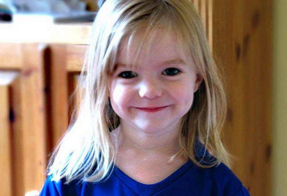 Μπορεί να είναι ζωντανή η Μαντλίν; Κρίσιμα στοιχεία στη Scotland Yard (βίντεο)