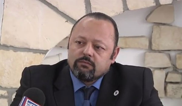 Α. Σώρρας: Μυστική επιχείρηση της ΕΛ.ΑΣ για την σύλληψη του