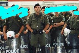 Θλίψη στην ΕΛ.ΑΣ: Αιφνίδιος θάνατος του αστυνομικού Διευθυντή Δαρείου Άγγελου Λυκιαρδόπουλου