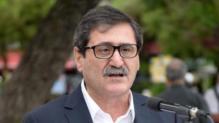 Πάτρα: Στο εδώλιο ο δήμαρχος Κώστας Πελετίδης