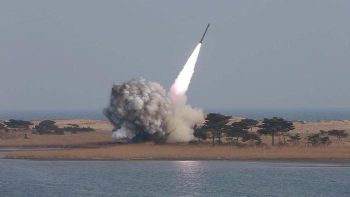 Εκτόξευσαν διηπειρωτικό πύραυλο Minuteman III οι ΗΠΑ – Σαφείς προειδοποιήσεις προς τη Β.Κορέα