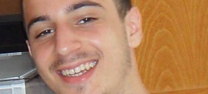 Υπόθεση Σ.Αριστείδου: Ο Βρετανός με ελληνικές ρίζες που συνελήφθη στα σύνορα της Συρίας ως ύποπτος τζιχαντιστής