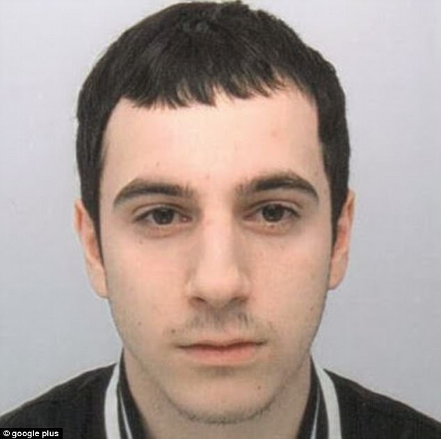 Ποιος είναι ο Ελληνοκύπριος Στέφαν Αριστείδου που συνελήφθη στην Τουρκία ως τζιχαντιστής