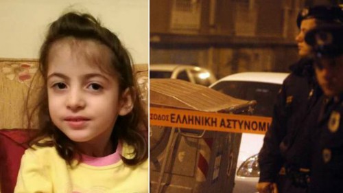 Στον εισαγγελέα οδηγείται σήμερα ο 61χρονος που έπνιξε την 6χρονη κόρη του