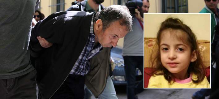 Δολοφονία 6χρονης Στέλλας: Το συγκλονιστικό σημείωμα στο σημείο που βρέθηκε η άτυχη μικρούλα (φωτό)