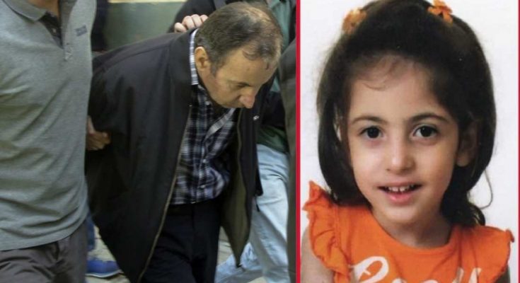 Τί είπε για τον πατέρα του ο δίδυμος αδελφός της 6χρονης Στέλλας