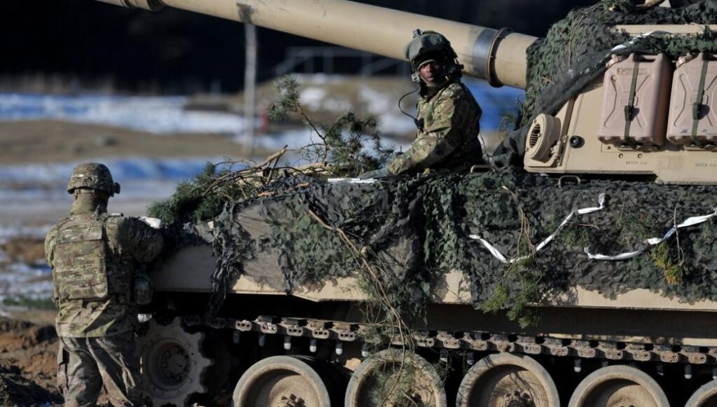 Αυξάνονται οι στρατιωτικές δαπάνες σε ορισμένες χώρες: Μήπως έρχεται ο Γ΄ Παγκόσμιος πόλεμος; (φωτό)