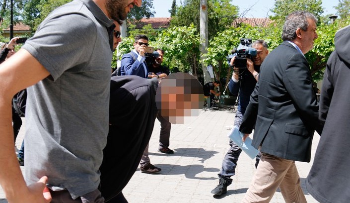 Κατηγορίες για ανθρωποκτονία από πρόθεση και περιύβριση νεκρού για τον πατέρα που έπνιξε την 6χρονη κόρη του