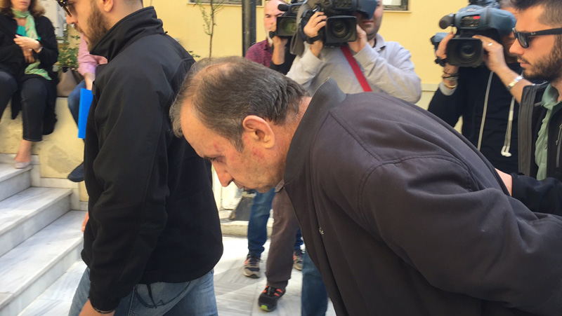 Μητέρα μικρής Στέλλας: «Είναι ασύλληπτο αυτό που μου συμβαίνει» – Δείτε τι αποκαλύπτει ο ιατροδικαστής