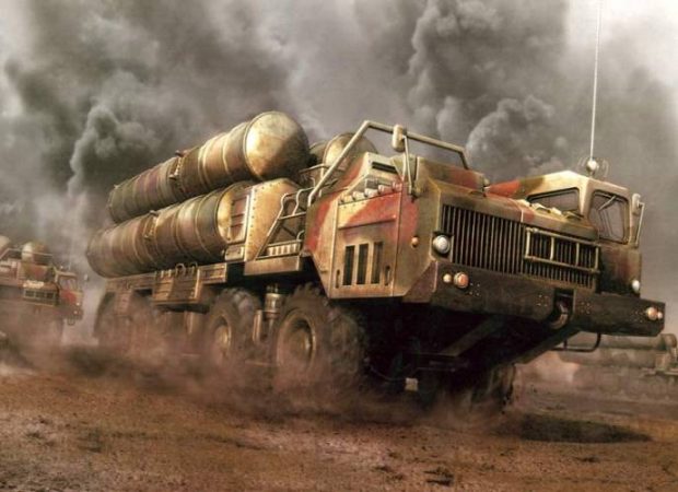 Εκλεισε η συμφωνία Ρωσίας -Τουρκίας για τους S-400: Αλλάζουν όλα στο Αιγαίο (βίντεο)