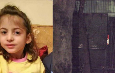 Παιδοκτόνος Αγ.Βαρβάρας: «Έπνιξα την Στέλλα επειδή δεν ήθελε να κάνει μπάνιο»