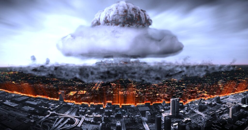 Δραματική προειδοποίηση Πάπα Φραγκίσκου: «Είμαστε κοντά σε ένα καταστροφικό πόλεμο που θα σκοτώσει εκατομμύρια ανθρώπους»