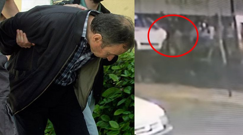 Σοκαριστικό βίντεο: Η στιγμή που ο πατέρας πετάει το άψυχο κοριτσάκι στα σκουπίδια!