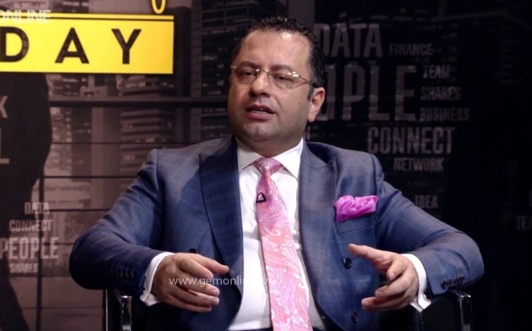 Ο ιδιοκτήτης του τηλεοπτικού σταθμού Gem TV δολοφονήθηκε στην Κωνσταντινούπολη