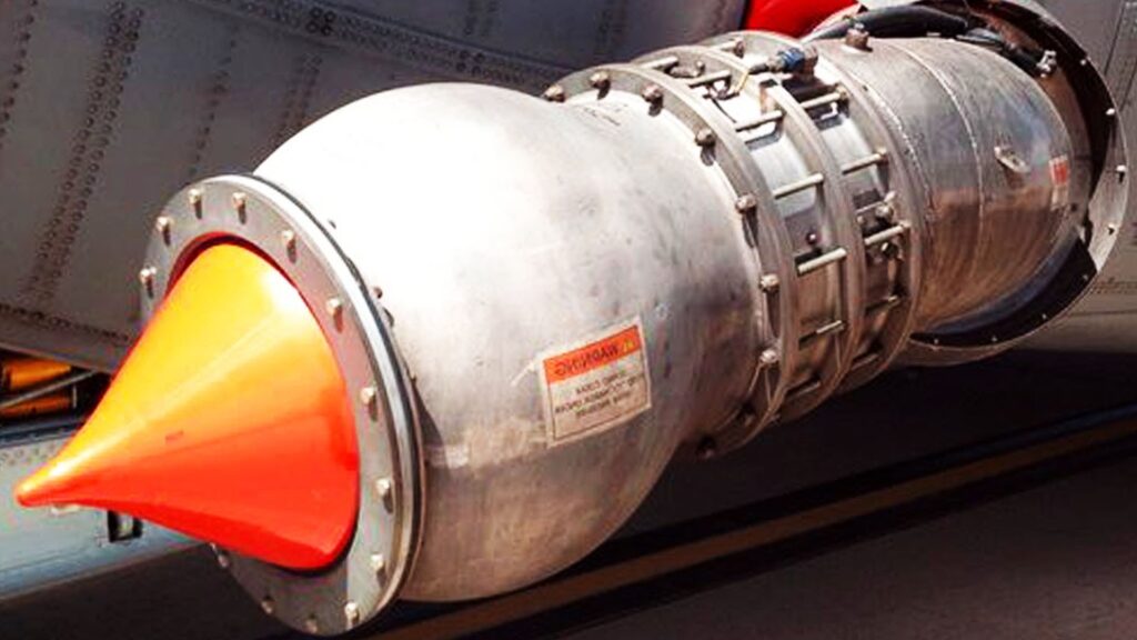 Βίντεο: Τα νέα οπλικά συστήματα της Ρωσίας που προκαλούν τον φόβο