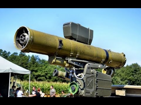 Βίντεο: Δείτε το νέο Ρωσικό προηγμένο όπλο