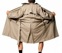 Πάτρα: Επιδειξίας αναστάτωσε την πόλη