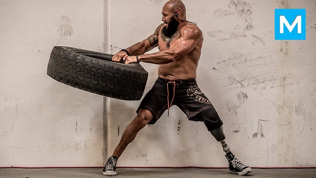 Βίντεο: Δείτε πόσο «θανατηφόρα» είναι η προπόνηση των Αμερικάνων Πεζοναυτών