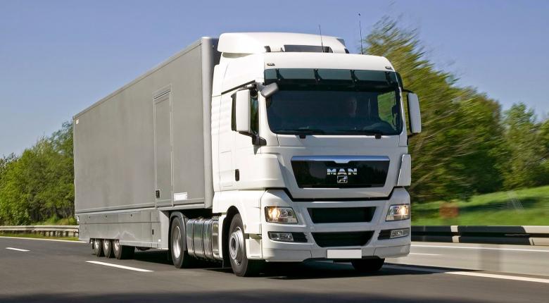 Λάρισα: Οδηγός νταλίκας πήγε τουαλέτα και όταν γύρισε δεν την βρήκε