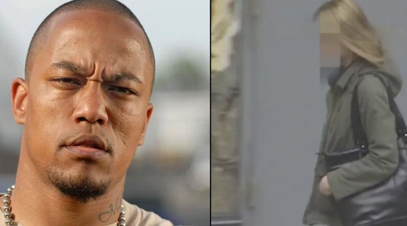 Πράκτορας του FBI «το έσκασε» για να παντρευτεί τον … τζιχαντιστή που ερευνούσε (φωτό)