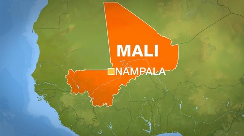 Μακελειό στο Μάλι: Οκτώ στρατιώτες νεκροί σε ενέδρα παραστρατιωτικής ομάδας