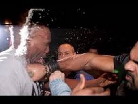 One Punch Knock Outs: Όταν όλα σβήνουν με ένα κτύπημα (βίντεο)