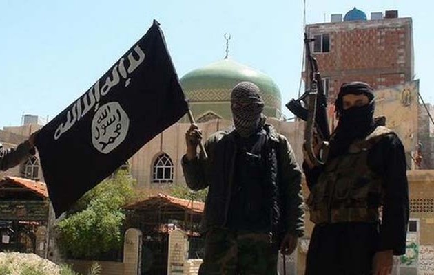 Οι ΗΠΑ ασκούν πίεση για την εξάλειψη των τζιχαντιστών από το Αφγανιστάν