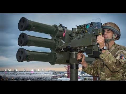 Η στρατιωτική δύναμη της Κίνας σε ένα αποκαλυπτικό βίντεο