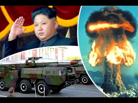 Βίντεο: 5 υπερόπλα της Β.Κορέας που άμα τα χρησιμοποιήσει θα ξεκινήσει ο Γ’ πόλεμος