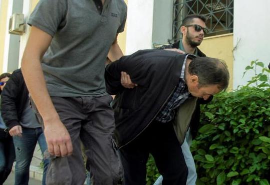 Σήμερα η απολογία του 61χρονου παιδοκτόνου