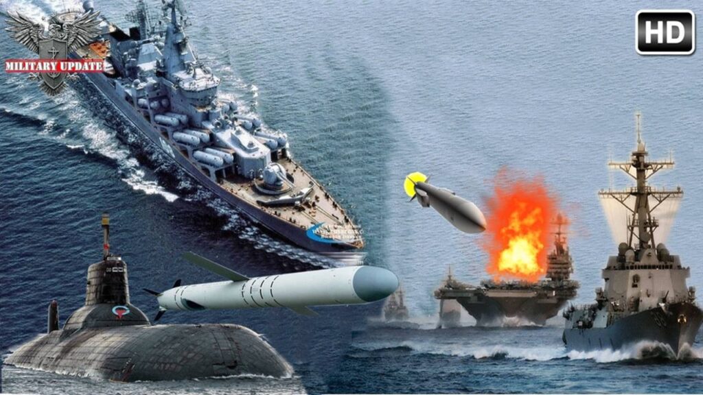 Βίντεο: Το υπερόπλο του Ρώσικου στρατού που όταν το δεις θα είναι αργά!