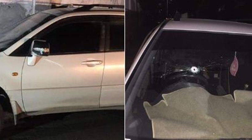 Σομαλία: Νεκρός ο υπουργός Δημοσίων Έργων από πυρά στρατιωτών του προέδρου (φωτό)