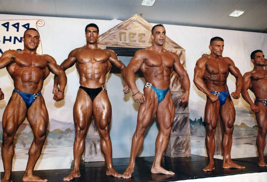 Μαρτυρία για την άγρια εκτέλεση στα Γλυκά Νερά: «Άφησε το παιδί και τον γάζωσαν» (βίντεο)