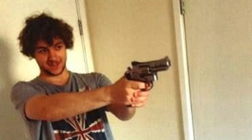 Λονδίνο: Φοιτητής σκόπευε να τινάξει σιδηροδρομικό σταθμό με αυτοσχέδια βόμβα